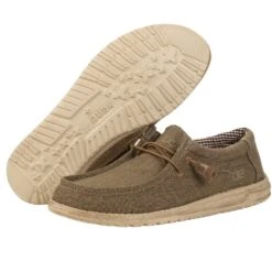 Wally - Nut -Daily Footwear Shop 110061600 WALLY NUT 03 58df0915 c77d 4dd2 b1bd be558c211ab9