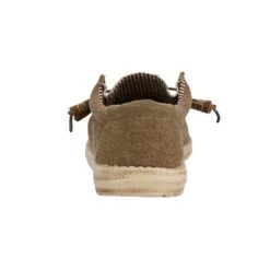 Wally - Nut -Daily Footwear Shop 110061600 WALLY NUT 05 ae546502 3187 4b46 9382 4cb6c69f03c2 1