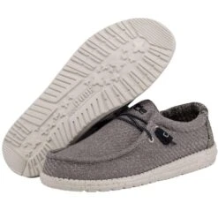 Wally - Baja Blanket -Daily Footwear Shop 110063269 WALLY BAJA BLANKET 3