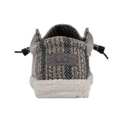 Wally - Baja Blanket -Daily Footwear Shop 110063269 WALLY BAJA BLANKET 6