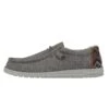 Wally - Baja Cove Sherpa 1 Wally - Baja Cove Sherpa -Daily Footwear Shop 110063464 WALLY BAJA COVE SHERPA LEFT 1