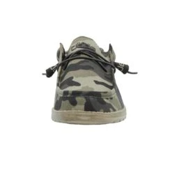 Wally - Camo -Daily Footwear Shop 110067003 WALLY CAMO 04 e550862e 8a5d 4fae 80bf 0c137ac36d74