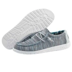 Wally Sox - Ice Grey -Daily Footwear Shop 110350127 WALLY SOX ICE GREY 03 9a03518a f2c7 4346 a9b8 ee142fda5342