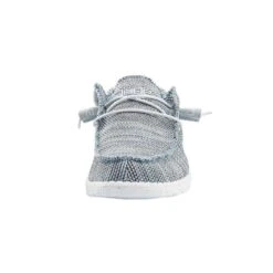 Wally Sox - Ice Grey -Daily Footwear Shop 110350127 WALLY SOX ICE GREY 04 10fd0ed6 94dd 4065 a238 4f6d0f4d75b2