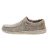 Wally Sox - Beige -Daily Footwear Shop 110350500 WALLY SOX BEIGE LEFT 1 1