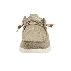 Wally Sox - Sand -Daily Footwear Shop 110350504 WALLY SOX SAND 04 1