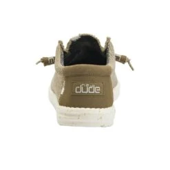 Wally Sox - Sand -Daily Footwear Shop 110350504 WALLY SOX SAND 05 1