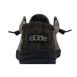 Wally Sox - Timber Wolf -Daily Footwear Shop 110350622 WALLY SOX TIMBER WOLF LEFT 5