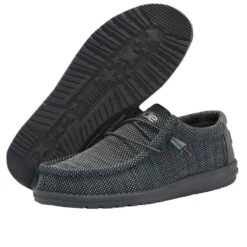 Wally Sox - Asphalt Azur -Daily Footwear Shop 110352138 WALLY SOX ASPHALT AZUR 03 1