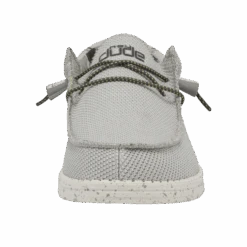 Wally Sox - Fog 11 Wally Sox - Fog -Daily Footwear Shop 110353080 WALLY SOX FOG LEFT 4 1