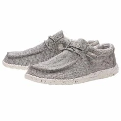 Daily Footwear Shop 7 Daily Footwear Shop -Daily Footwear Shop 110353500 WALLY SOX ASH 02