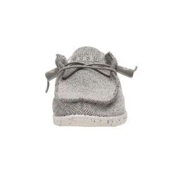 Wally Sox - Ash -Daily Footwear Shop 110353500 WALLY SOX ASH 04