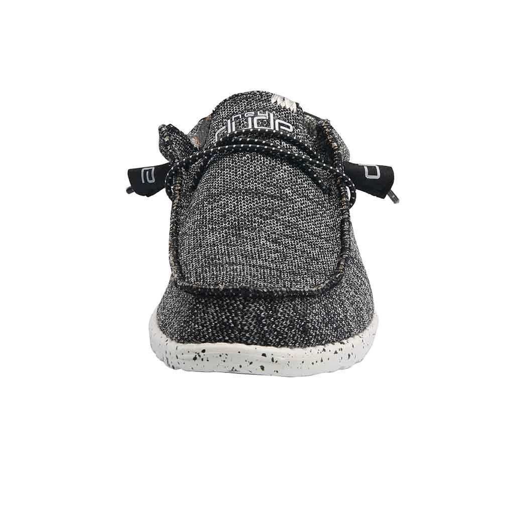 Wally Sox - Black White 6 Wally Sox - Black White - Image 4