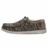 Wally Sox - Woodland Camo 1 Wally Sox - Woodland Camo -Daily Footwear Shop 110358339 WALLY SOX WOODLAND CAMO 01 1