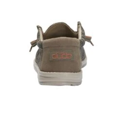 Wally Sox - Woodland Camo -Daily Footwear Shop 110358339 WALLY SOX WOODLAND CAMO 05 1