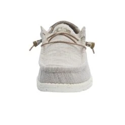 Wally Stretch - Limestone 11 Wally Stretch - Limestone -Daily Footwear Shop 1103817210 WALLY STRETCH LIME STONE 04