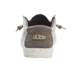 Wally Stretch - Limestone 12 Wally Stretch - Limestone -Daily Footwear Shop 1103817210 WALLY STRETCH LIME STONE 05