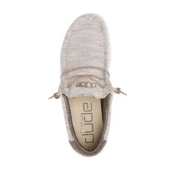 Wally Stretch - Limestone 13 Wally Stretch - Limestone -Daily Footwear Shop 1103817210 WALLY STRETCH LIME STONE 06
