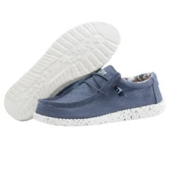 Wally Stretch - Blue -Daily Footwear Shop 110382600 WALLY STRETCH BLUE 03 e2e23f8f 5c31 4cc1 87af 76e3c9917c58