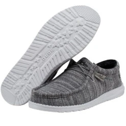 Wally Stretch - Granite -Daily Footwear Shop 110383045 WALLY STRETCH GRANITE 03 1
