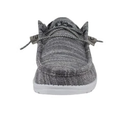 Wally Stretch - Granite -Daily Footwear Shop 110383045 WALLY STRETCH GRANITE 04 1