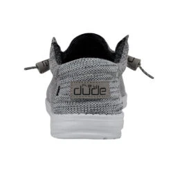 Wally Stretch - Granite -Daily Footwear Shop 110383045 WALLY STRETCH GRANITE 05 1