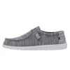 Wally Stretch - Granite 1 Wally Stretch - Granite -Daily Footwear Shop 110383045 WALLYSTRETCH GRANITE 1