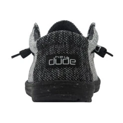 Wally Stretch - Dark Web -Daily Footwear Shop 110383385 WALLY STRETCH DARK WEB LEFT 5