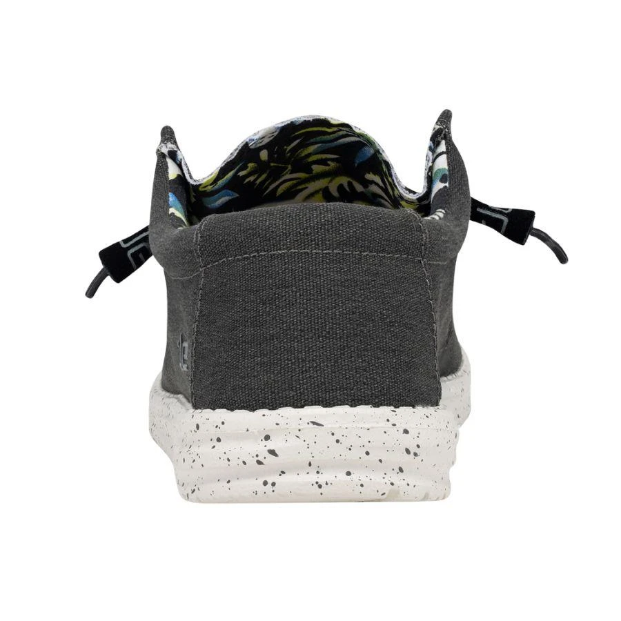 Wally Stretch - Black 7 Wally Stretch - Black - Image 5