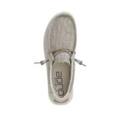 Wally Woven - Beige -Daily Footwear Shop 110390500 WALLY WOVEN BEIGE 06 ad04e1e6 b847 4885 b982 88e5b2b6bd3c
