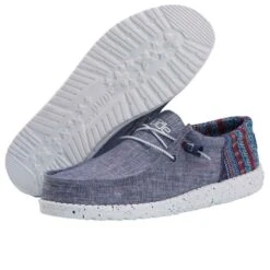 Wally Funk - Tribe 10 Wally Funk - Tribe -Daily Footwear Shop 110412560 WALLY FUNK TRIBE 03