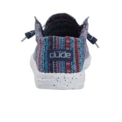 Wally Funk - Tribe 12 Wally Funk - Tribe -Daily Footwear Shop 110412560 WALLY FUNK TRIBE 05