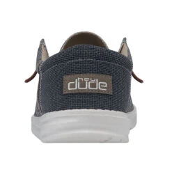 Wally Funk - Blue Waves -Daily Footwear Shop 110412728 WALLY FUNK BLUE WAVES LEFT 5