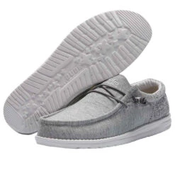 Wally Funk - Magnetite -Daily Footwear Shop 110413227 WALLY FUNK MAGNETITE 03