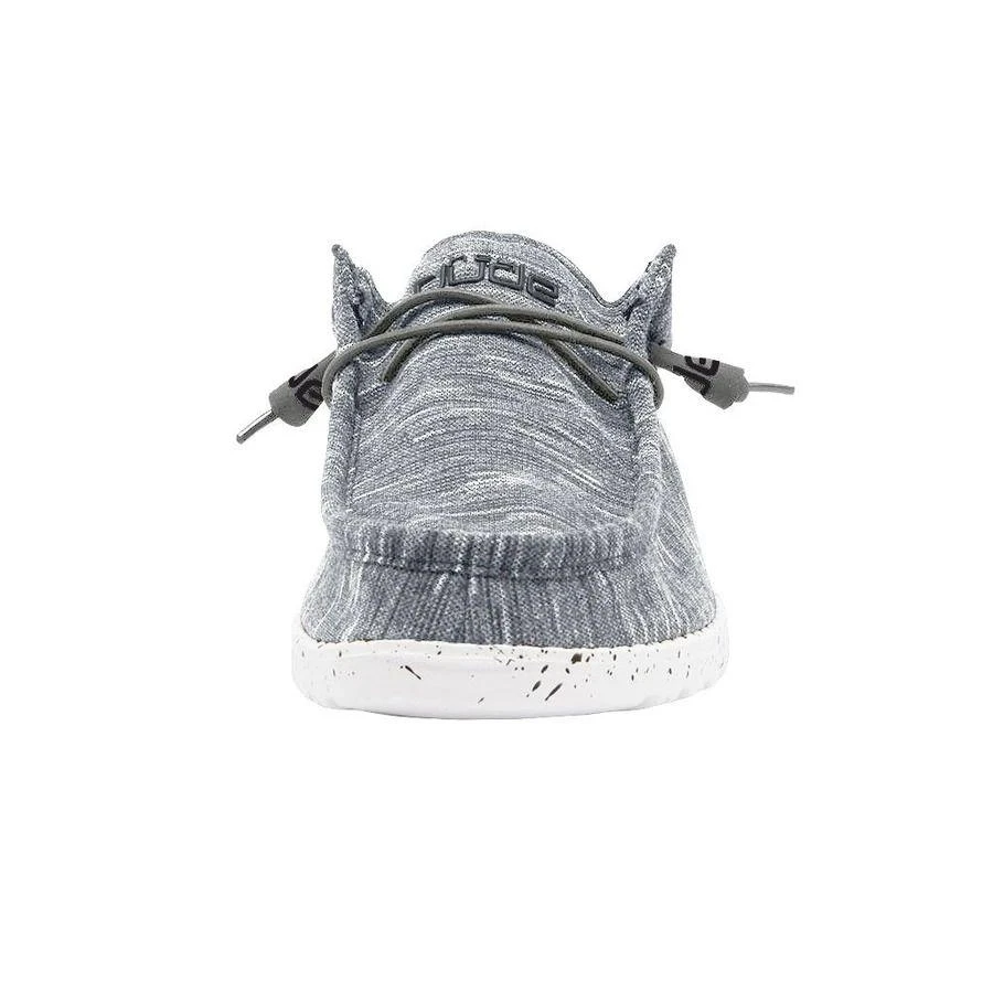 Wally Stretch Fleece - Stone White 6 Wally Stretch Fleece - Stone White - Image 4