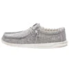 Wally Linen - Iron 2 Wally Linen - Iron -Daily Footwear Shop 110793901 WALLY LINEN IRON 02 4c62024b b0c9 43a0 b1c1 c2b5678fc65a