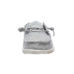 Wally Linen - Iron -Daily Footwear Shop 110793901 WALLY LINEN IRON 04