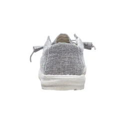 Wally Linen - Iron -Daily Footwear Shop 110793901 WALLY LINEN IRON 05