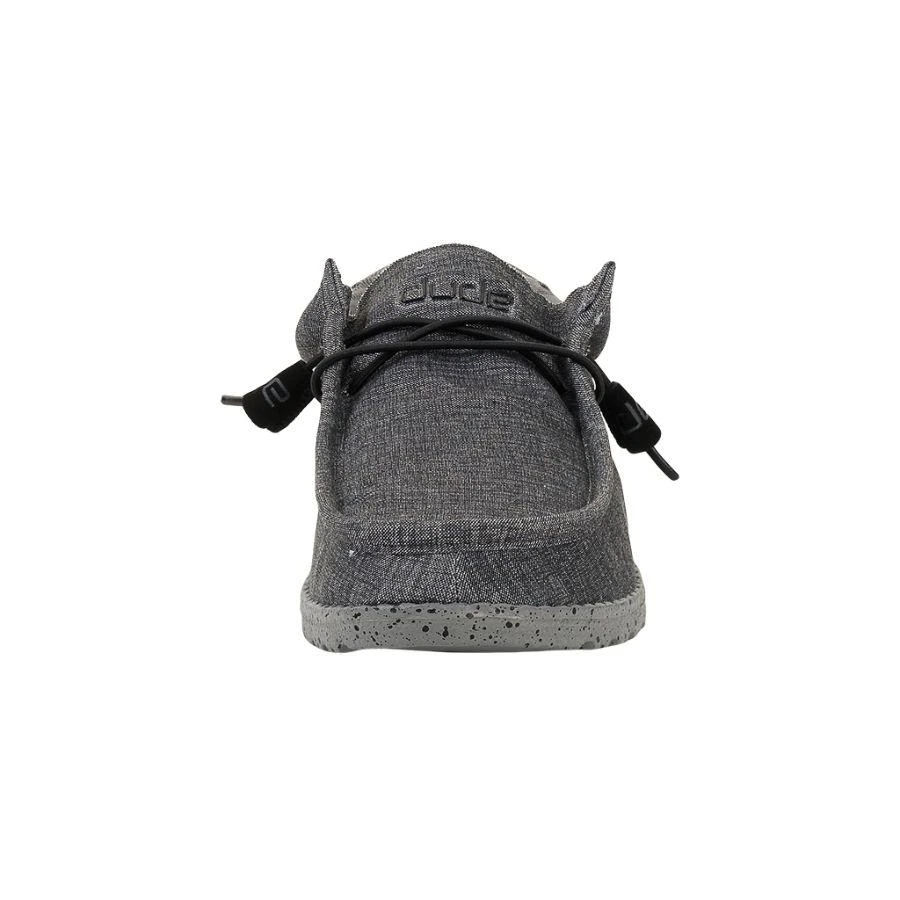 Wally Stretch - Steel 6 Wally Stretch - Steel - Image 4