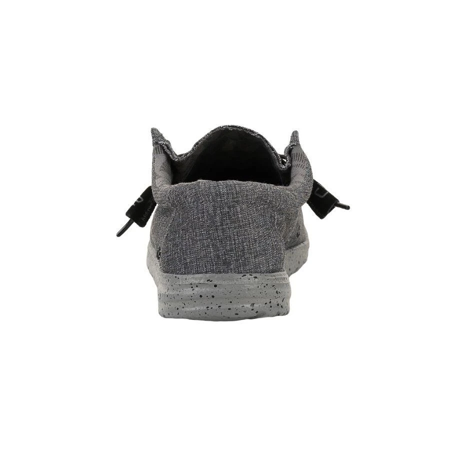 Wally Stretch - Steel 7 Wally Stretch - Steel - Image 5