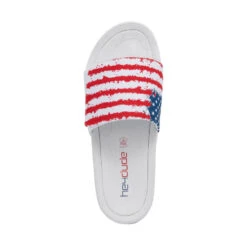 Phoenix Sox - Flag -Daily Footwear Shop 112197124 PHOENIX FLAG LEFT 6