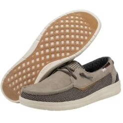 Welsh Grip - Sand 10 Welsh Grip - Sand -Daily Footwear Shop 112220591 WELSH GRIP SAND 3