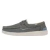 Welsh Grip - Steel Grey -Daily Footwear Shop 112223305 WELSH GRIP STEEL GREY 1