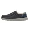 Paul - Grey -Daily Footwear Shop 112293000 PAUL GREY 1 a1584d19 db9e 42e6 88c3 e7dd359d13de