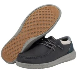 Paul - Grey 10 Paul - Grey -Daily Footwear Shop 112293000 PAUL GREY 3 859cdd29 5c52 4af4 9b94 7e7323eac0d8
