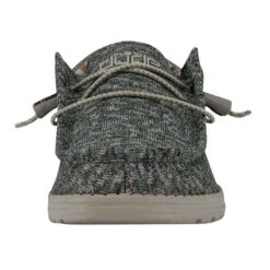 Wally Sox Funk - Blue Shadow 11 Wally Sox Funk - Blue Shadow -Daily Footwear Shop 112742781 WALLY SOX FUNK BLUE SHADOW LEFT 4