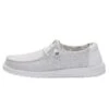 Wendy Stretch - Sparkling White 2 Wendy Stretch - Sparkling White -Daily Footwear Shop 121410161 WENDY STRETCH SPARKLING WHITE 01 4bfd5979 522e 4f6e 96ee 2a71a2798059