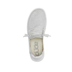 Wendy Stretch - Sparkling White 13 Wendy Stretch - Sparkling White -Daily Footwear Shop 121410161 WENDY STRETCH SPARKLING WHITE 06 8f92a038 be0c 4c8e b3df 06bf6965a3a4