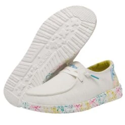 Wendy - Sugar Vibe 10 Wendy - Sugar Vibe -Daily Footwear Shop 121410225 WENDY SUGAR VIBE RIGHT LEFT 3