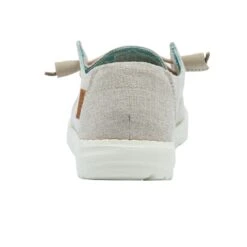 Wendy Chambray - Beige -Daily Footwear Shop 121410522 WENDY CHAMBRAY BEIGE 05 c3750a32 a694 4119 8652 c4257a53def0